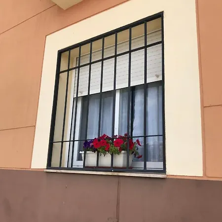Precioso Apartamento En Ruidera Exterior photo