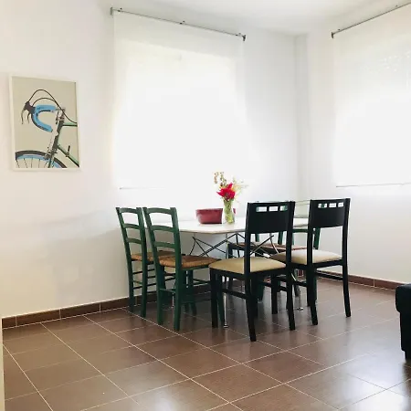 Precioso Apartamento En Ruidera Exterior photo