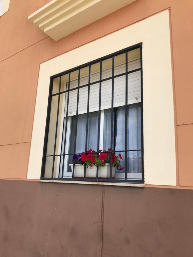 Precioso En Apartment Ruidera