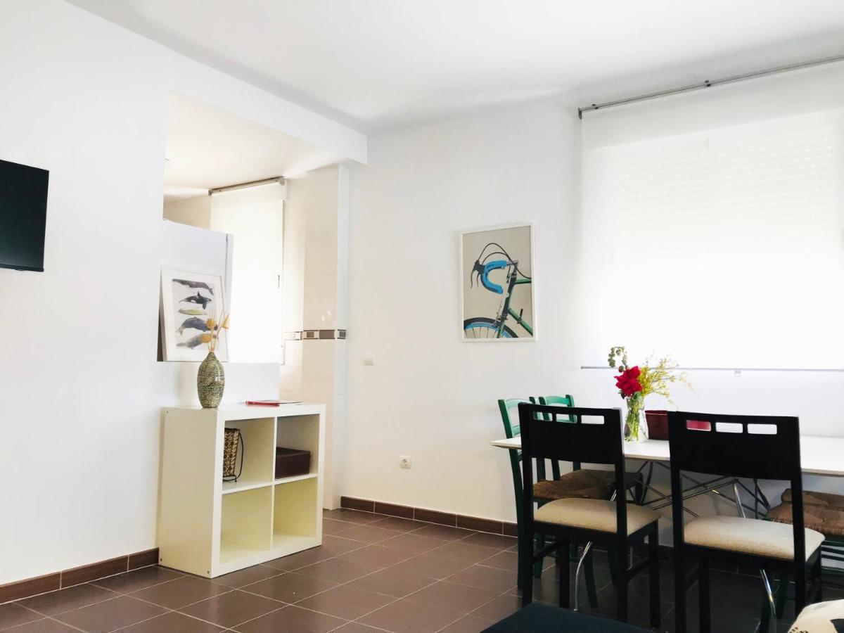 Apartment Precioso En Ruidera