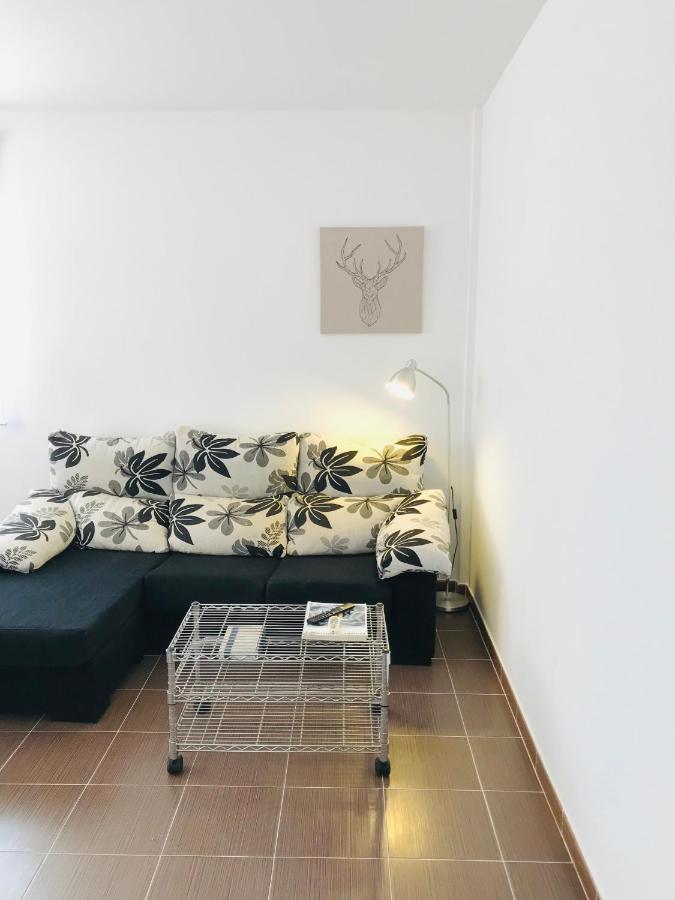 Precioso En Apartment Ruidera