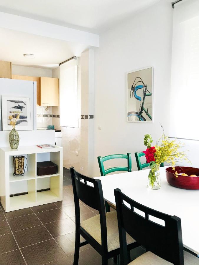 Precioso En Apartment Ruidera